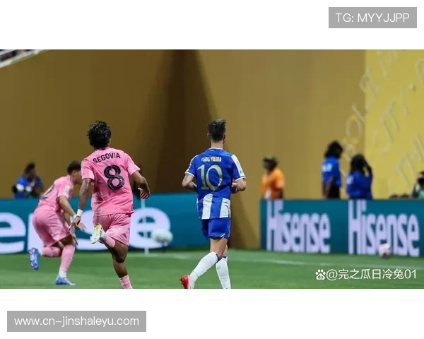 梅西加盟国际迈阿密震撼转会市场 引发美国足球热潮