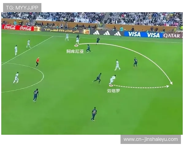 世界杯预测风暴席卷全球数据模型与黑马奇迹碰撞的荣耀前瞻